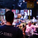 Bildextra: Zoezi inspirationsdag i Malmö