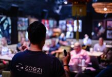 Bildextra: Zoezi inspirationsdag i Malmö