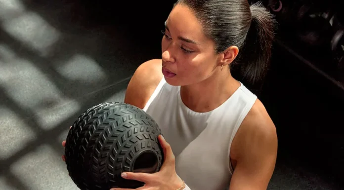 Garmin lanserar sin nya smartwatch vívoactive 5