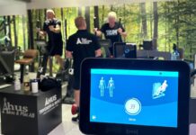 Åhus Träningscenter firar 30 år!