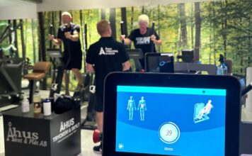 Åhus Träningscenter firar 30 år!