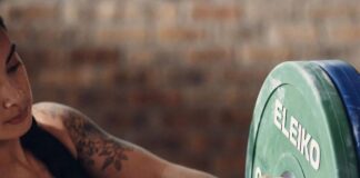 Eleiko Öppen collar – vinnare av årets Grand Award of Design