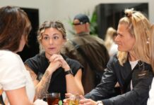 Nätverksmingel och after work med Friskvårdsföretagen fredag 10 november