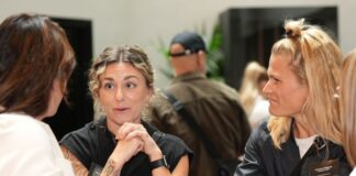 Nätverksmingel och after work med Friskvårdsföretagen fredag 10 november