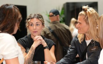 Nätverksmingel och after work med Friskvårdsföretagen fredag 10 november