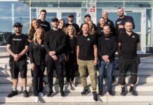 Bildextra: Öppet hus Gymleco Showroom