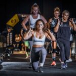 Peloton blir officiell digital partner till Hyrox – tar hybridträningen hem till vardagsrummet