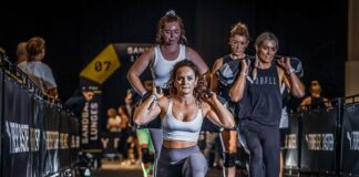 HYROX lanserar ekosystem för träning – HYROX365