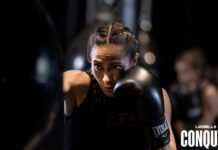 Nordic Wellness första gymkedjan i Norden att lansera Les Mills Conquer