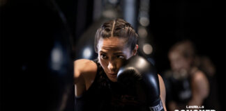 Nordic Wellness första gymkedjan i Norden att lansera Les Mills Conquer