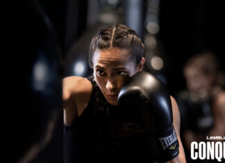 Nordic Wellness första gymkedjan i Norden att lansera Les Mills Conquer