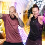 Les Mills XR Bodycombat bryter ny mark med multi-reality fitness gaming