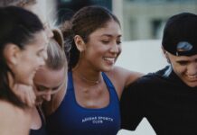 Les Mills tilldelas prestigefyllt internationellt varumärkespris