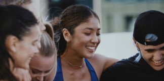 Les Mills tilldelas prestigefyllt internationellt varumärkespris