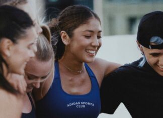 Les Mills tilldelas prestigefyllt internationellt varumärkespris