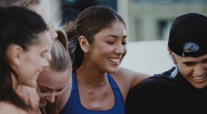 Les Mills tilldelas prestigefyllt internationellt varumärkespris