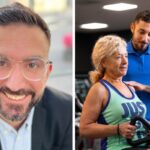 Medley rekryterar Samir Hashemi Nik som ny Operativ chef