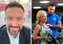 Medley rekryterar Samir Hashemi Nik som ny Operativ chef