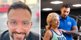 Medley rekryterar Samir Hashemi Nik som ny Operativ chef