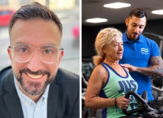 Medley rekryterar Samir Hashemi Nik som ny Operativ chef