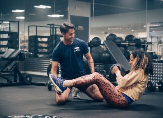 Kvartal 3: SATS levererar stabil medlemstillväxt och starkt ekonomisk resultat