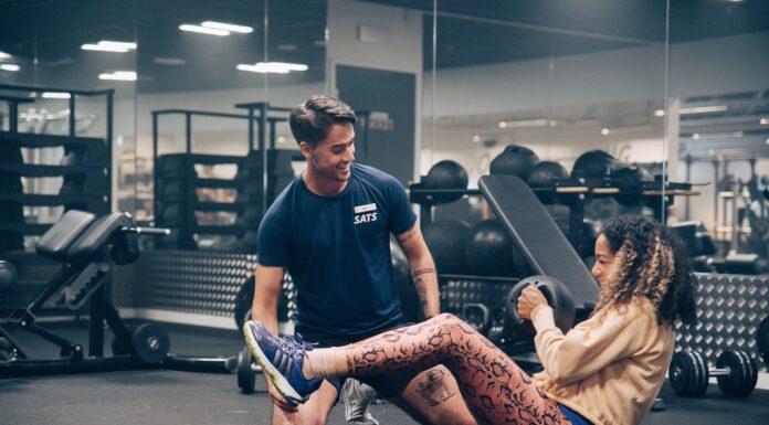 Kvartal 3: SATS levererar stabil medlemstillväxt och starkt ekonomisk resultat