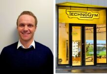 Profilen: Mads Madsgård, Qicraft | Technogym