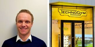 Profilen: Mads Madsgård, Qicraft | Technogym