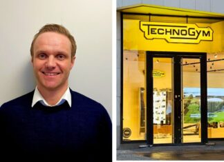 Profilen: Mads Madsgård, Qicraft | Technogym