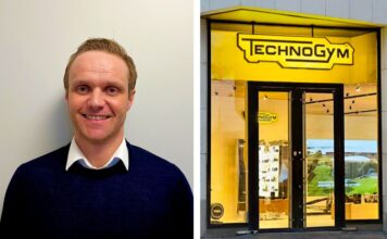 Profilen: Mads Madsgård, Qicraft | Technogym