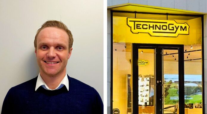 Profilen: Mads Madsgård, Qicraft | Technogym