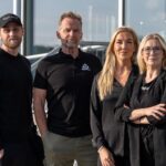 Stor internationell efterfrågan på svenska varumärket Gymleco