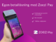 Zoezi Lanserar Zoezi Pay i början av 2024