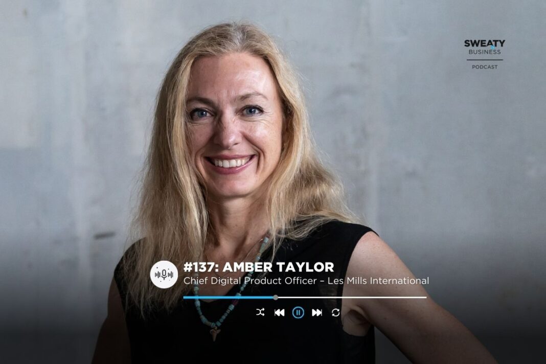 AmberTaylor_SweatyBusinessPodcast_LesMills