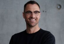 Les Mills CEO Clive Ormerod lämnar sin post i företaget