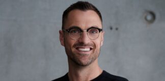 Les Mills CEO Clive Ormerod lämnar sin post i företaget