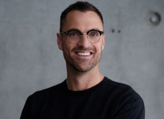 Les Mills CEO Clive Ormerod lämnar sin post i företaget