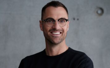 Les Mills CEO Clive Ormerod lämnar sin post i företaget