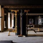 Eleiko lyfter styrketräning med kabelmaskiner till nästa nivå