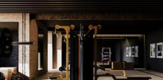 Eleiko lyfter styrketräning med kabelmaskiner till nästa nivå