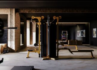 Eleiko lyfter styrketräning med kabelmaskiner till nästa nivå