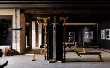 Eleiko lyfter styrketräning med kabelmaskiner till nästa nivå