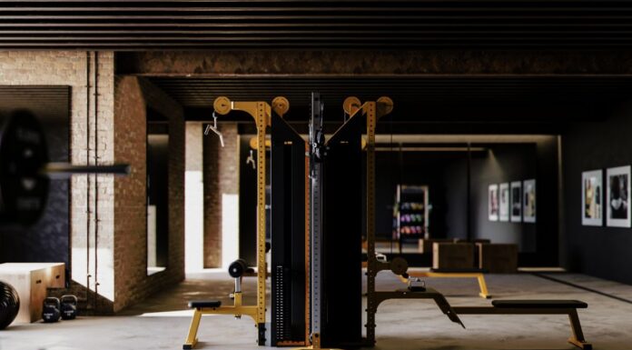 Eleiko lyfter styrketräning med kabelmaskiner till nästa nivå