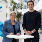 Eleiko och Högskolan i Halmstad stärker samarbete för hälsoinnovation