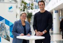 Eleiko och Högskolan i Halmstad stärker samarbete för hälsoinnovation