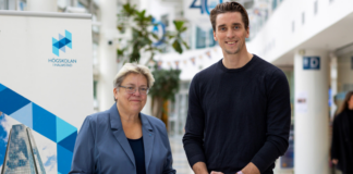 Eleiko och Högskolan i Halmstad stärker samarbete för hälsoinnovation