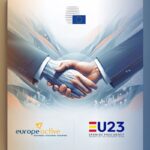 EuropeActive-eventet Exercise for Health Summit blir del av EU-rådets officiella program