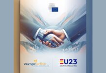 EuropeActive-eventet Exercise for Health Summit blir del av EU-rådets officiella program