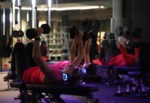 Bildextra:  Friskis Inspo 2023