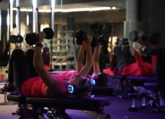 Bildextra: Friskis Inspo 2023